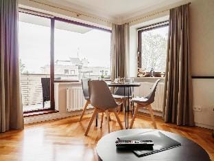 App Scharbeutzchen Apartment in Scharbeutz