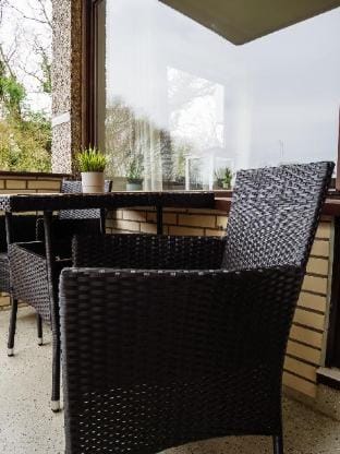 App Scharbeutzchen Apartment in Scharbeutz