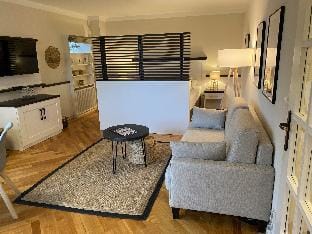 App Scharbeutzchen Apartment in Scharbeutz