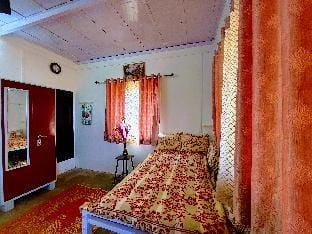 NeelMohar Bellevue 8 - Our Enchanted Eden Vacation rental in Mahabaleshwar