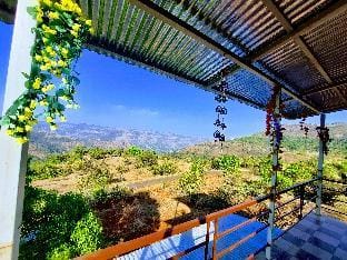 NeelMohar Bellevue 8 - Our Enchanted Eden Vacation rental in Mahabaleshwar