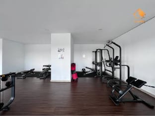 Cozy Family Retreat (1BR1B)【3 pax】#Cowidea Vacation rental in Johor