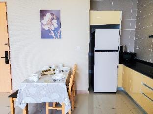 Cozy Family Retreat (1BR1B)【3 pax】#Cowidea Vacation rental in Johor