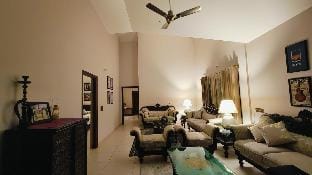 Coffeeshire Farmstay Vacation rental in Karnataka