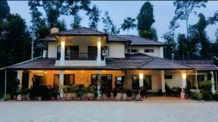 Coffeeshire Farmstay Vacation rental in Karnataka