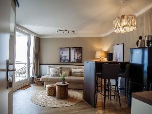 App SunnySide Apartment in Scharbeutz