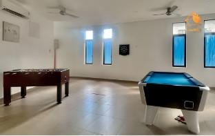 Dual Key : Family Ideal Homestay (2BR2B) #Cowidea Vacation rental in Johor