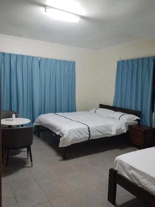 双床房CC airport rooms Vacation rental in Nadi
