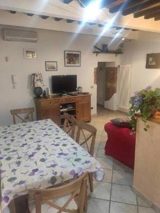 Appartamento Penelope Apartment in Massa Marittima