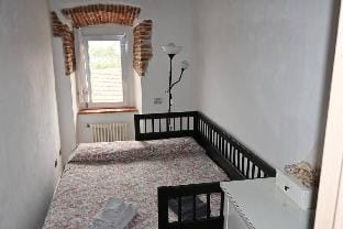 Appartamento Penelope Apartment in Massa Marittima