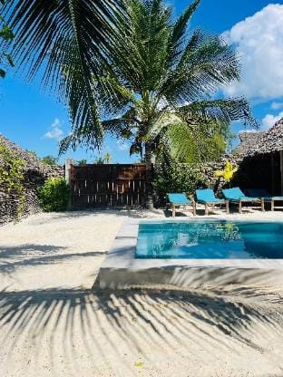 Sand Beach Boutique Apartments Apartment in Tanzania