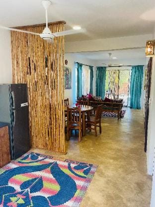 Sand Beach Boutique Apartments Apartment in Tanzania