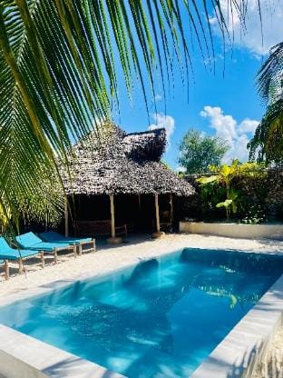 Sand Beach Boutique Apartments Apartment in Tanzania