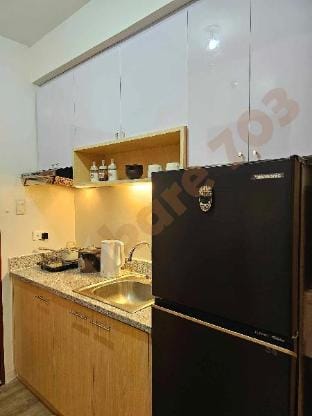 Otsukare 703 at Mesavirre Garden Residences Apartment in Bacolod