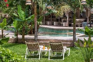 Majestic Suite with Private Pool  (Adults only) Apartment in Crete