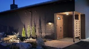 Tabinoteitaku Retreat Ryomi Nanatsumori Vacation rental in Sendai