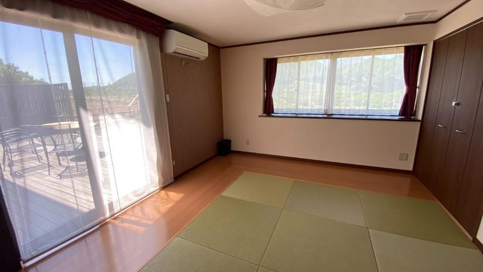 Tabinoteitaku Retreat Ryomi Nanatsumori Vacation rental in Sendai