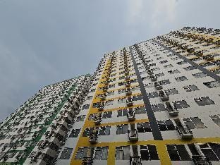 The Jarrdin Apartment Hotels by Ironman Apartment in Bandung