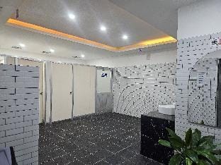The Jarrdin Apartment Hotels by Ironman Apartment in Bandung