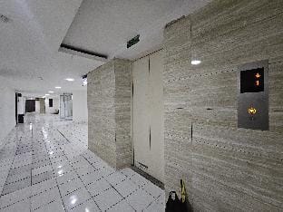 The Jarrdin Apartment Hotels by Ironman Apartment in Bandung