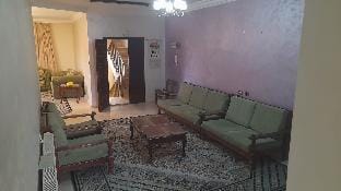 Apartment in Madaba  Apartment in Africa