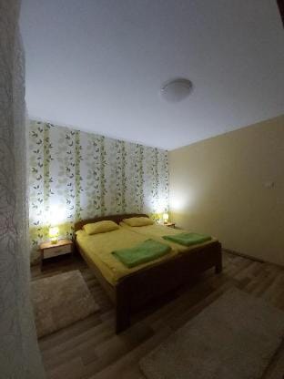 Apartman Žabljak centar Apartment in Montenegro