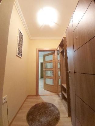 Apartman Žabljak centar Apartment in Montenegro