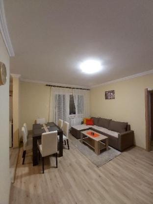 Apartman Žabljak centar Apartment in Montenegro