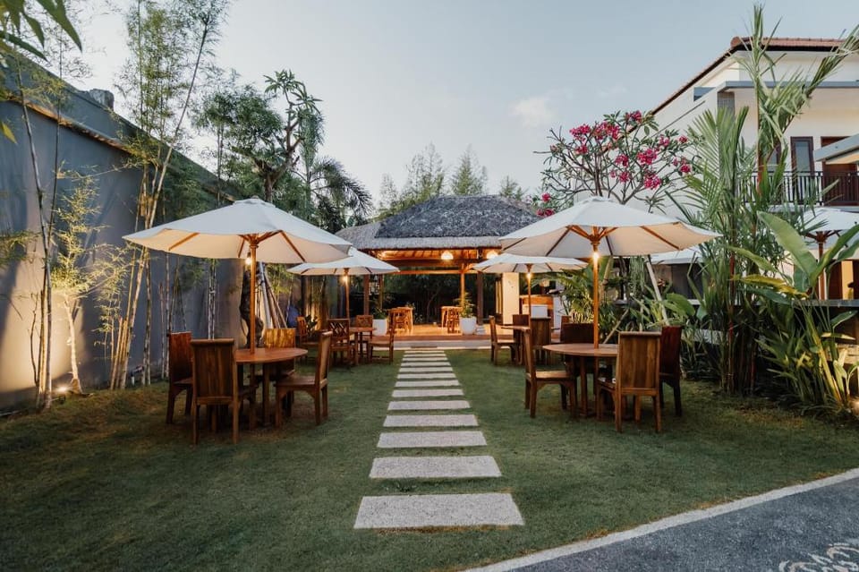 You Suite Seminyak Hotel in Kuta