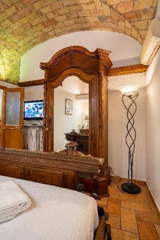 Domus Gelsomino, St. Peters Square, Vatican, central Rome Apartment in Rome