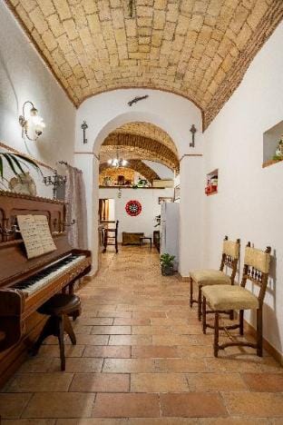 Domus Gelsomino, St. Peters Square, Vatican, central Rome Apartment in Rome