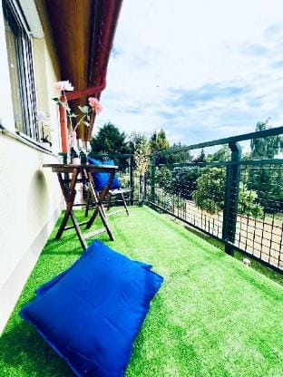 Anna’s Residency Apartment in Hungary