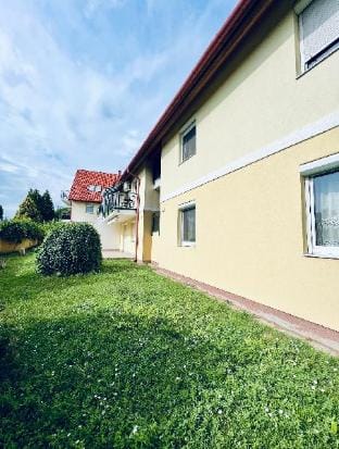 Anna’s Residency Apartment in Hungary