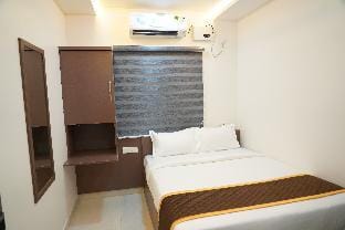VIJAY PARK RESIDENCY Apartment in Tamil Nadu