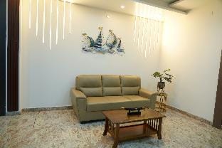 VIJAY PARK RESIDENCY Apartment in Tamil Nadu