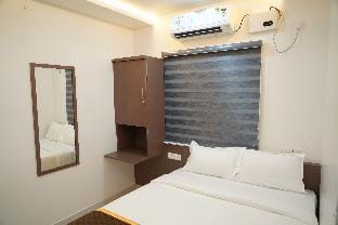 VIJAY PARK RESIDENCY Apartment in Tamil Nadu
