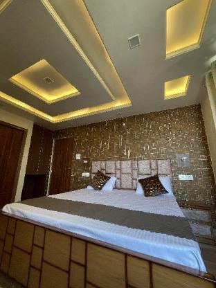 AAMMK Homes. Apartment in Shimla