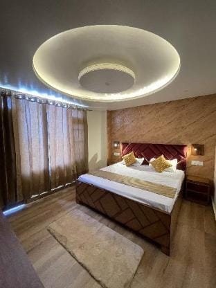 AAMMK Homes. Apartment in Shimla