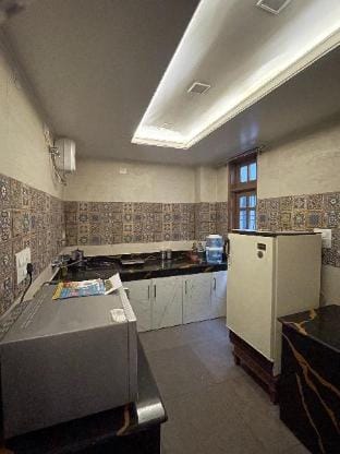 AAMMK Homes. Apartment in Shimla