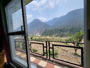 River view home stay  Vacation rental in Uttarakhand