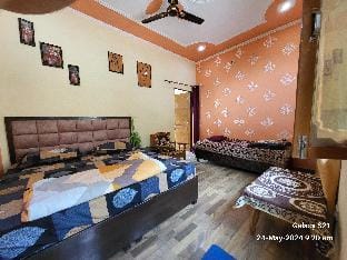 River view home stay  Vacation rental in Uttarakhand