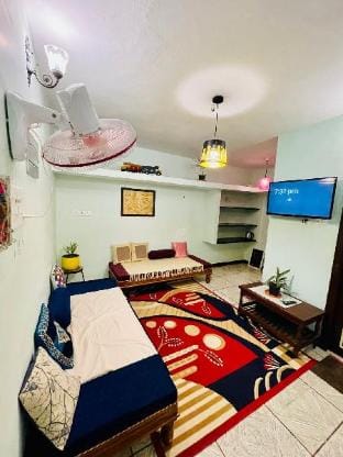 Heritage House at Heritage town Vacation rental in Puducherry