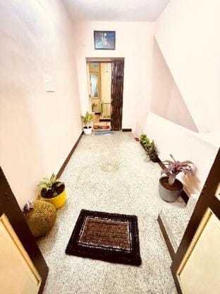 Heritage House at Heritage town Vacation rental in Puducherry