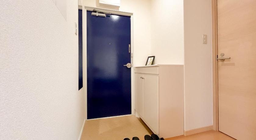 Serenity Stay Asakusa HK Apt-2 Apartment in Japan