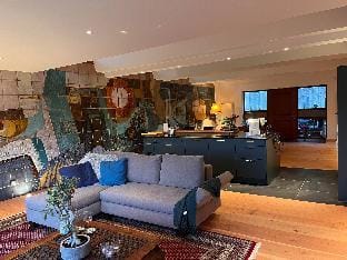 Graceland In the Black Forest Apartment in Ortenau