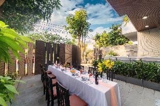 Hinata Villa _Luxury 6BR _My Khe Beach_Korean Town Villa in Da Nang