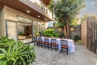 Hinata Villa _Luxury 6BR _My Khe Beach_Korean Town Villa in Da Nang
