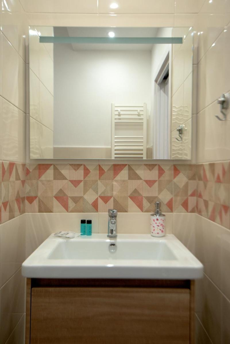 Rocciola Home Apartment in Salerno