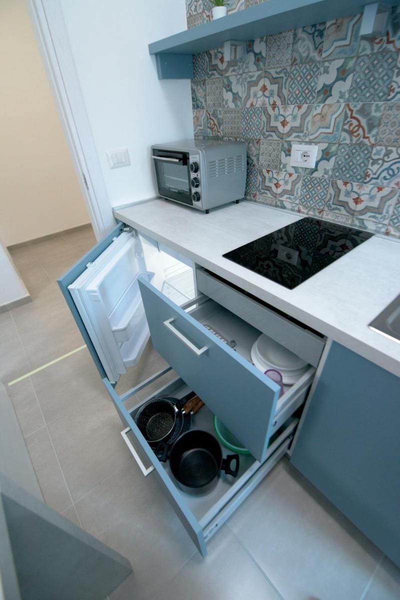 Rocciola Home Apartment in Salerno