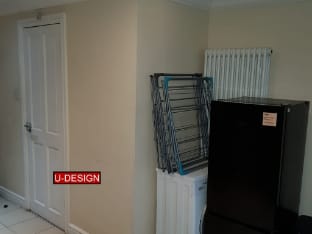 LU3 Best Bungalow Budget Apartment in Luton